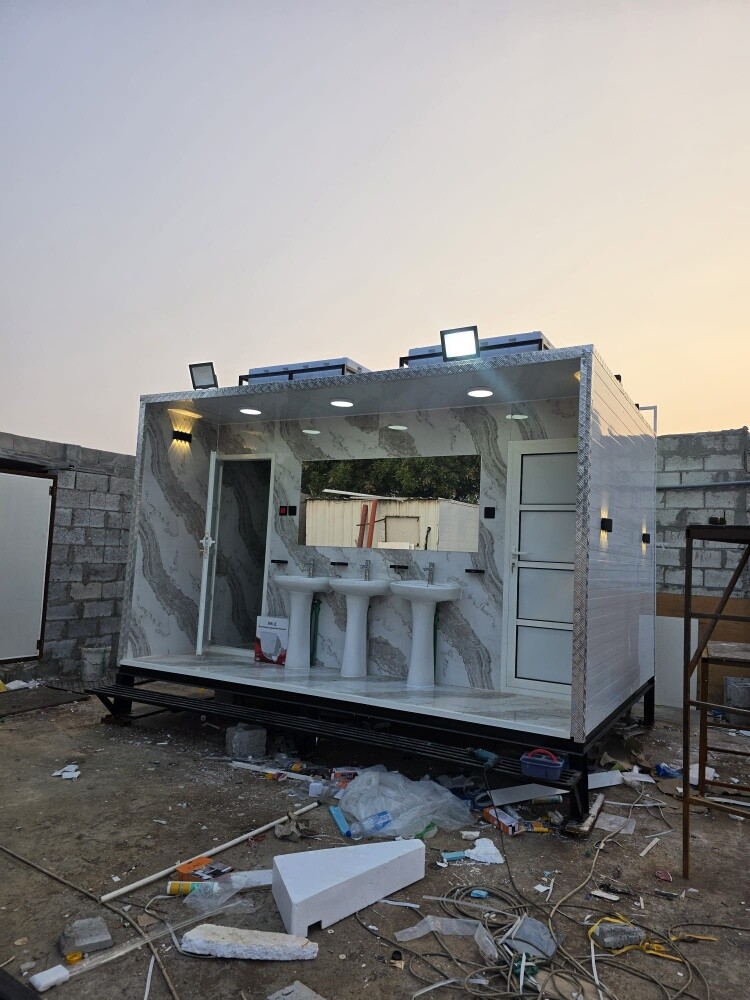 New caravan for sale - 7
