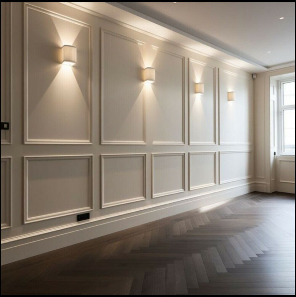 Decorations work gypsum any desig - 7