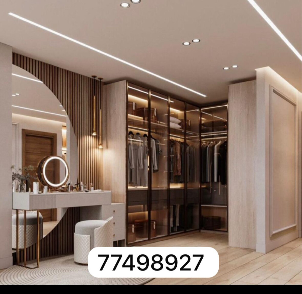 We Working home Decoration waterp - 10