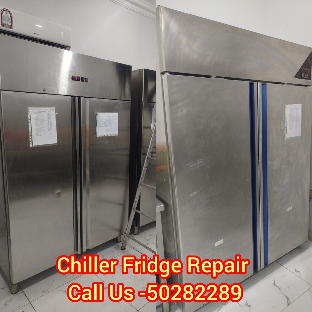 Fridge Repair 24/7 - 6