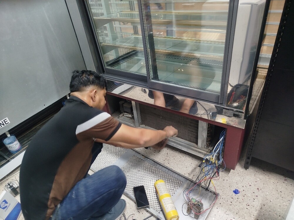 Fridge Repair 24/7 - 5
