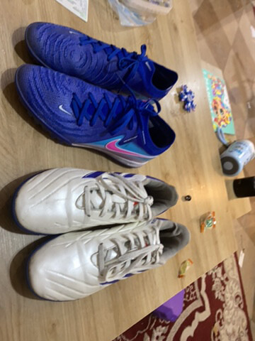 copa pure with phantom gx - 1