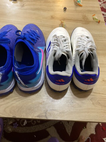 copa pure with phantom gx - 8
