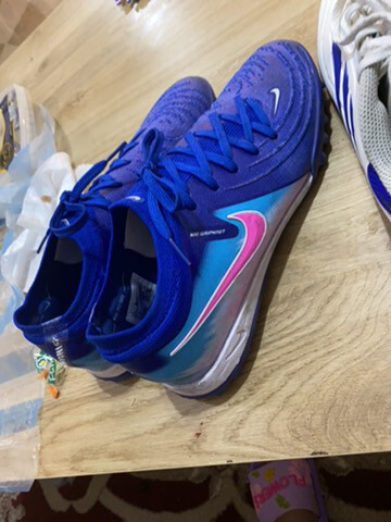 copa pure with phantom gx - 7