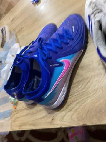 copa pure with phantom gx - 11