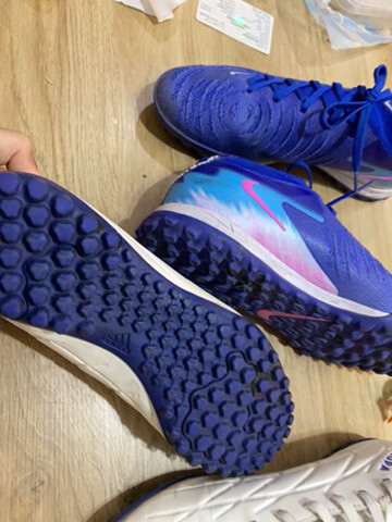 copa pure with phantom gx - 12