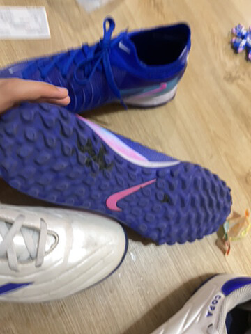 copa pure with phantom gx - 10