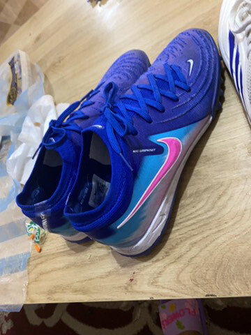 copa pure with phantom gx - 9
