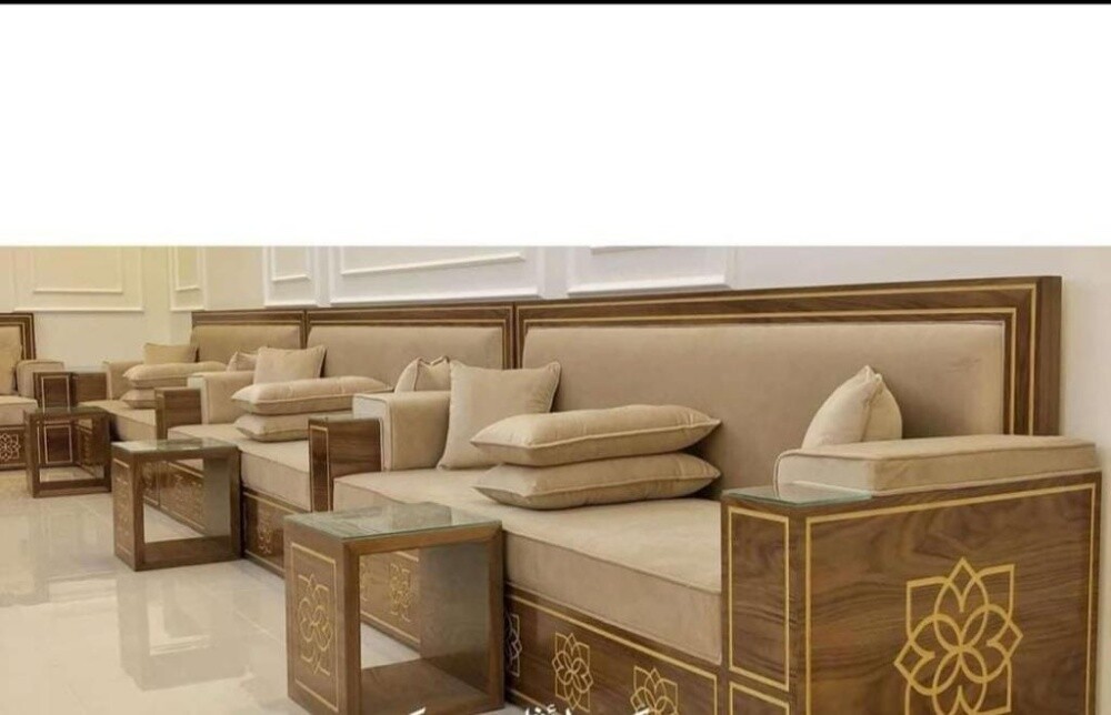 Curtains, Carpets & Sofa - 30