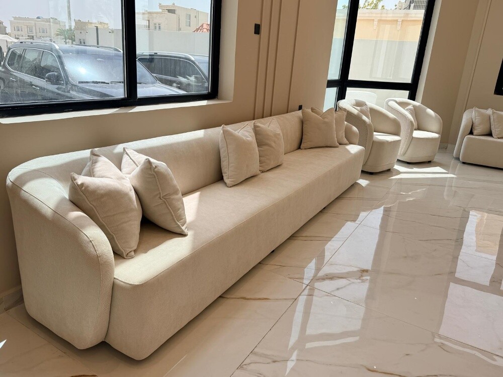 Curtains, Carpets & Sofa - 26