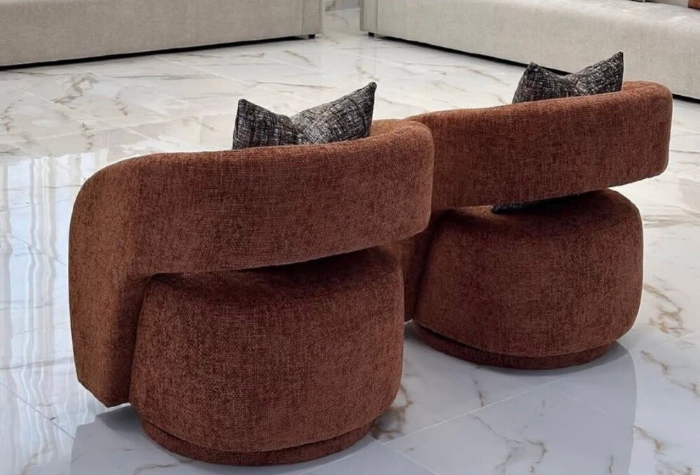 Curtains, Carpets & Sofa - 25