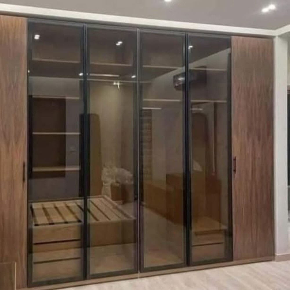 Curtains, Carpets & Sofa - 17