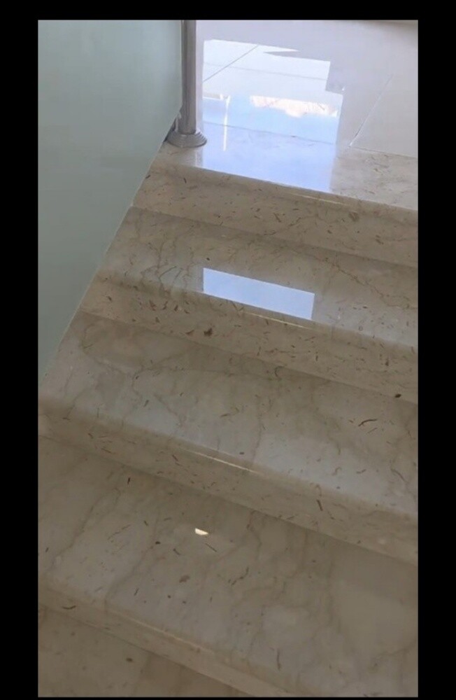 جلي تلميع كريستال ومعالجه جميع ان - 8