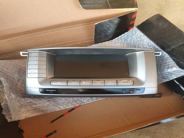 LAND CRUISER VX-R 2006 - 2