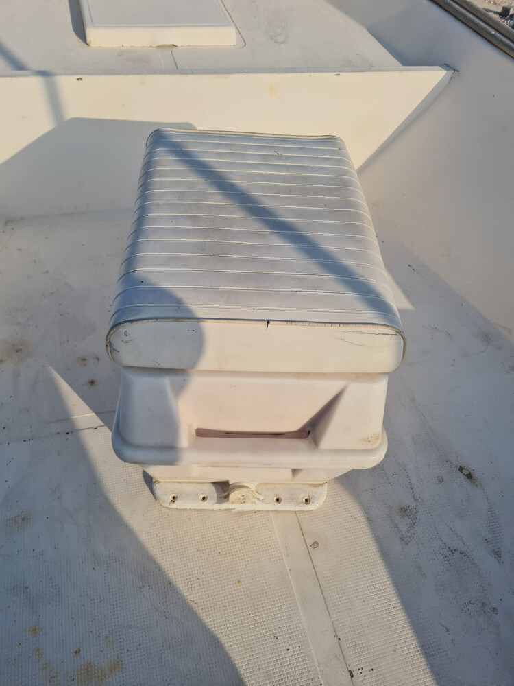 boat chairs - 5