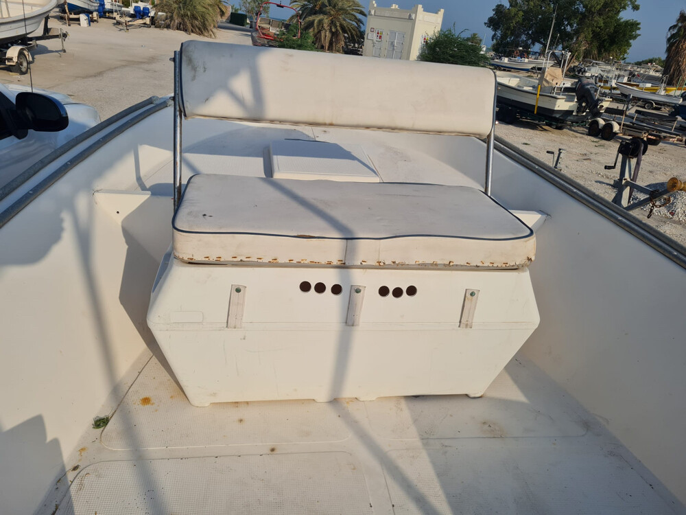 boat chairs - 3