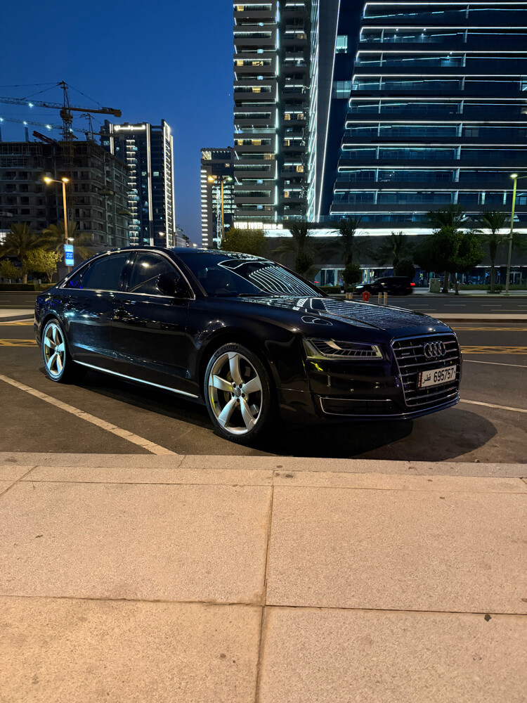 اودي - 1