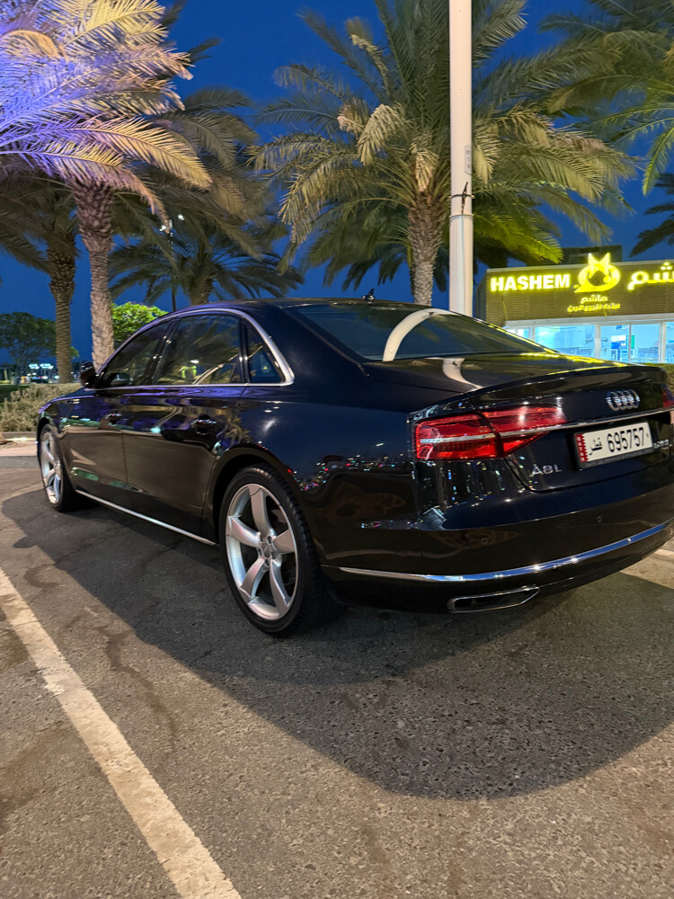 اودي - 8