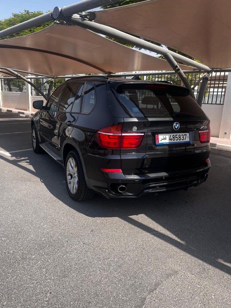 A distinctive car with full options - 4