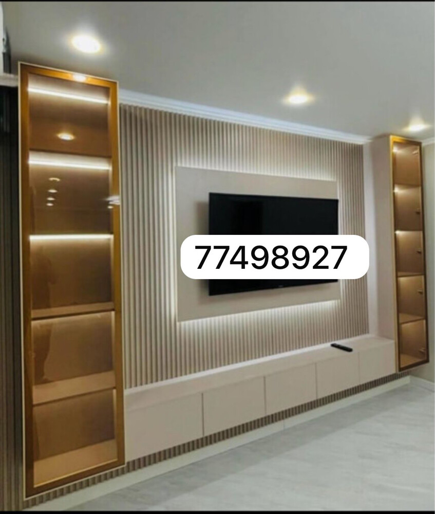 جميع اعمال النجارة لد نجار - 9