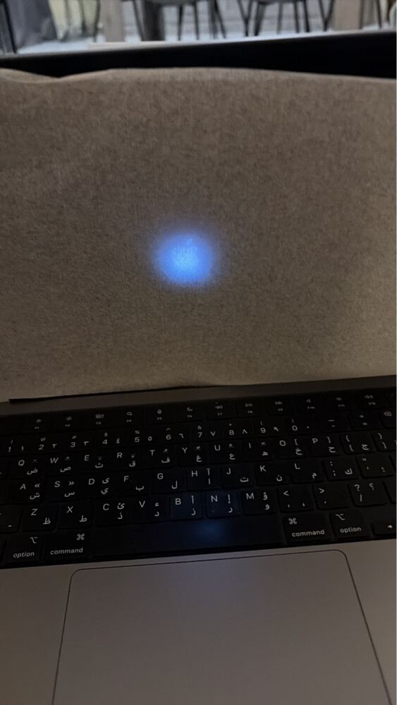 MacBook PRO 14” m3 - 4