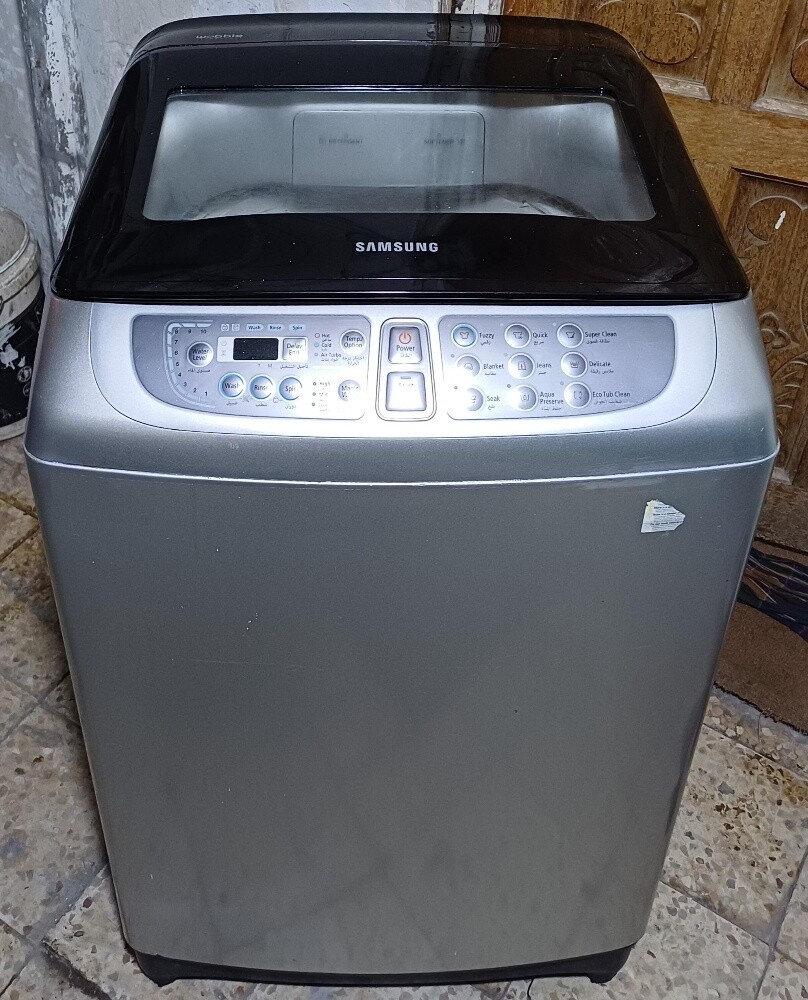 Samsung 11kg for sell. - 1