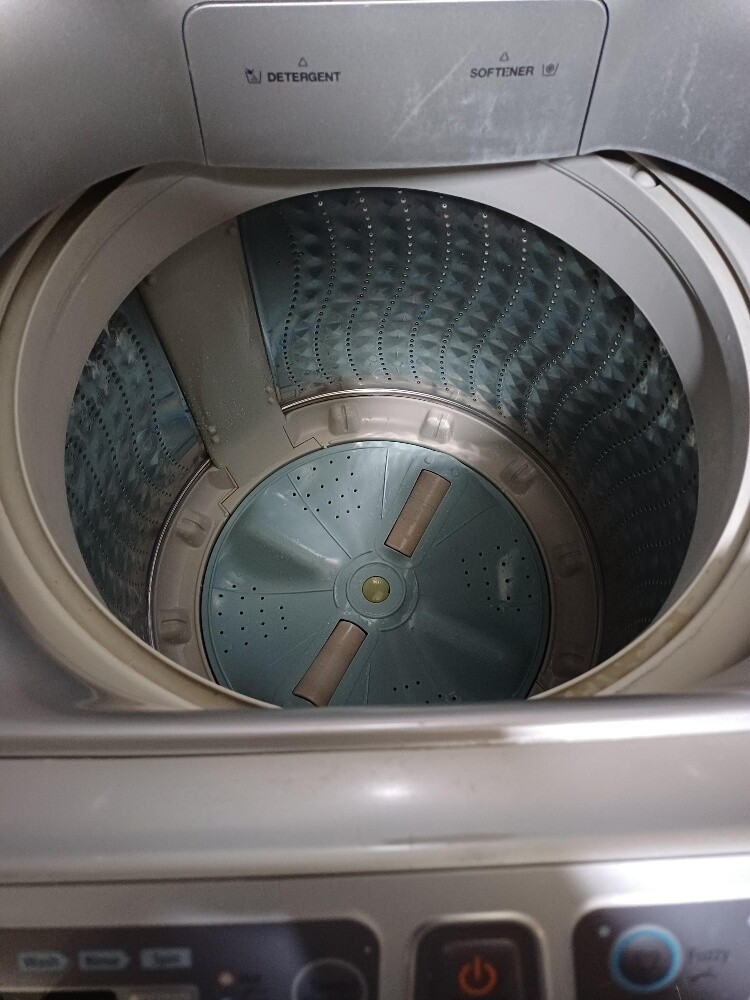 Samsung 11kg for sell. - 2