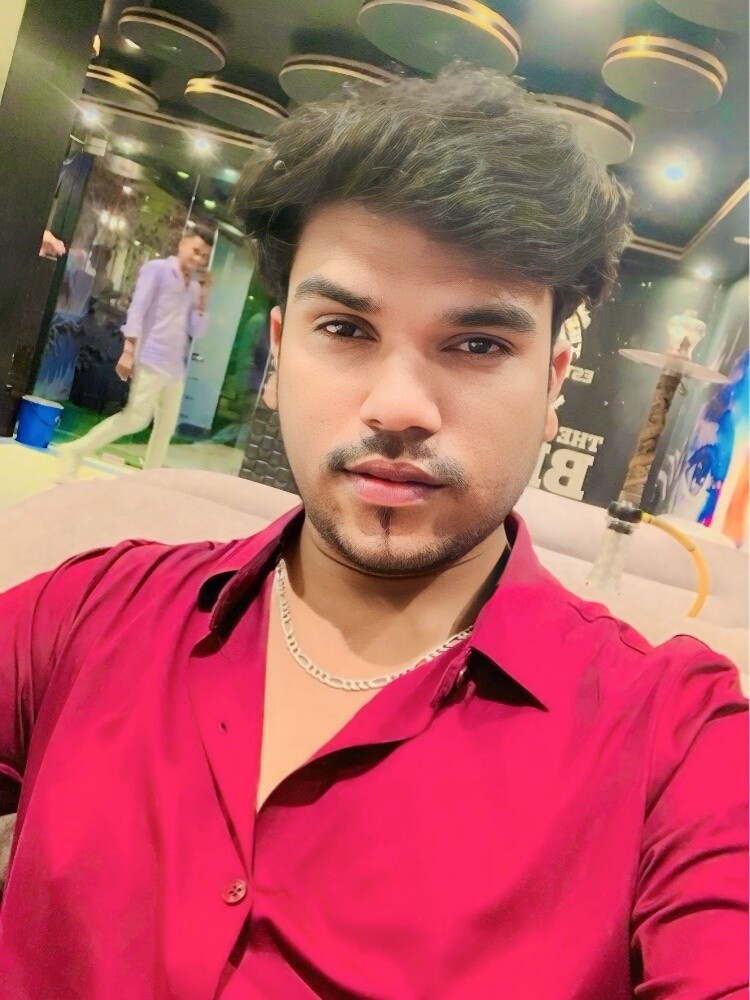 Aktar Husain Miya Laheri - 1
