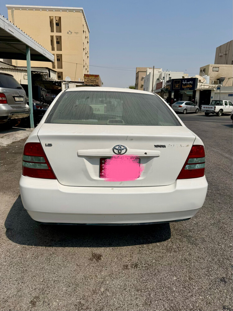 Corolla / New Istemara  - 2