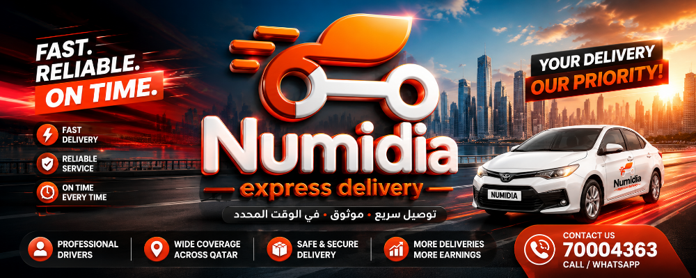 Delivery drivers with own car - 2