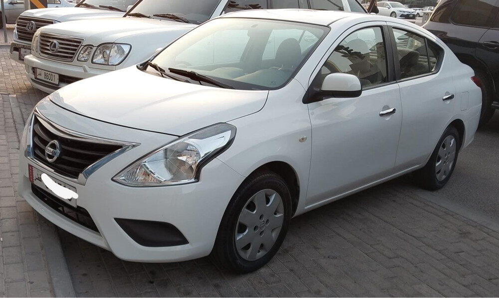2022 Nissan Sunny - 5