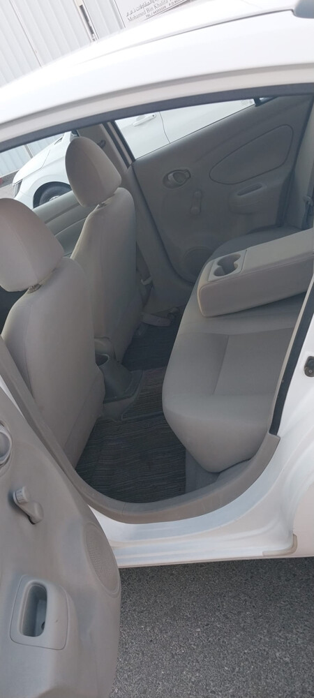 2022 Nissan Sunny - 4