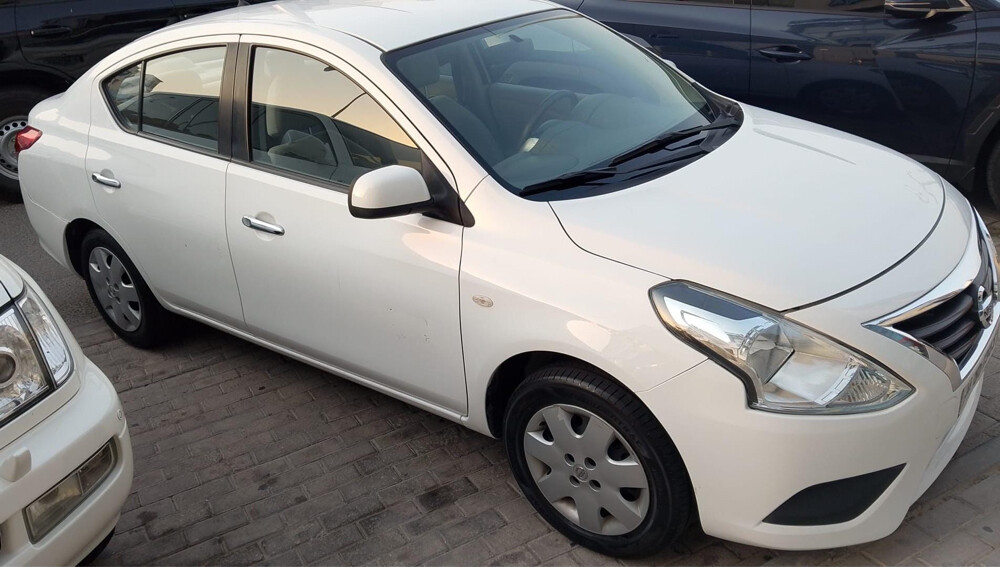 2022 Nissan Sunny - 6