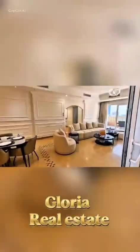 للبيع شقه فخمه باللؤلؤة سعر مميز - 1