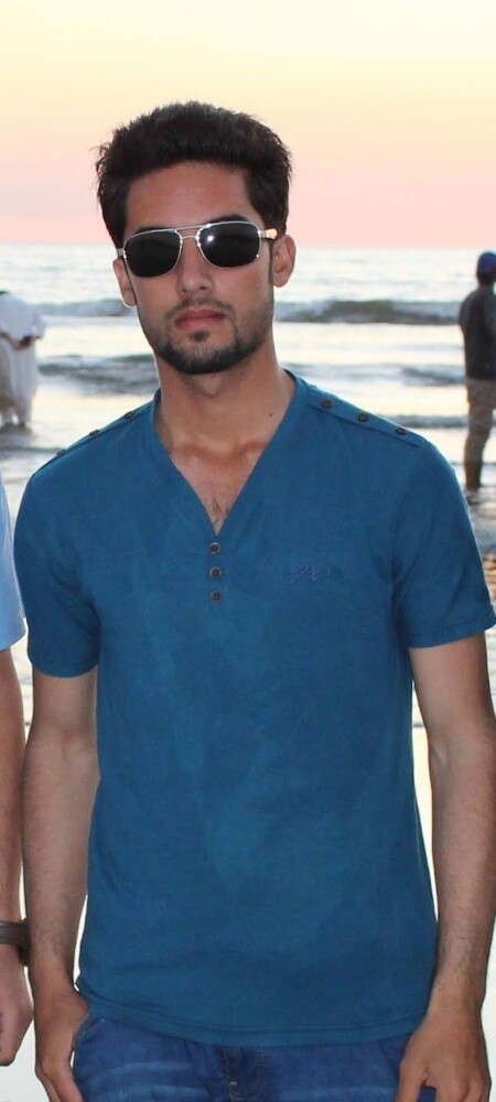 Asif khan - 2
