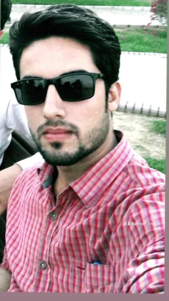 Asif khan - 1