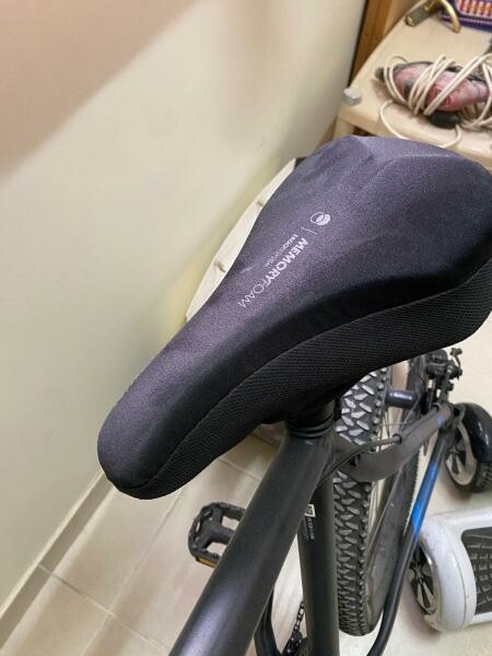 Decathlon Mountain Bike - 4