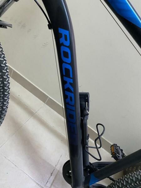 Decathlon Mountain Bike - 3