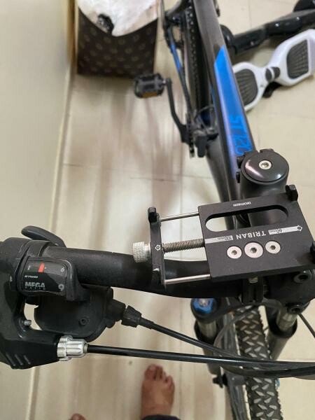 Decathlon Mountain Bike - 5
