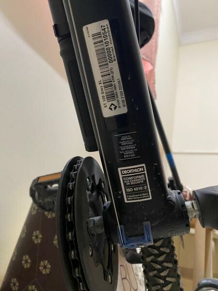 Decathlon Mountain Bike - 2