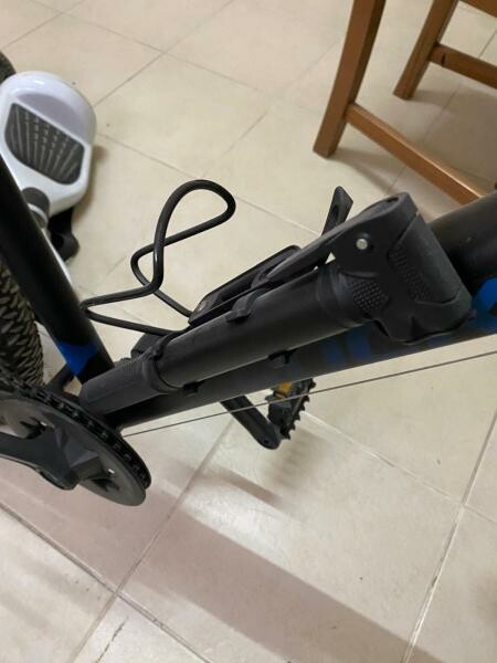 Decathlon Mountain Bike - 9