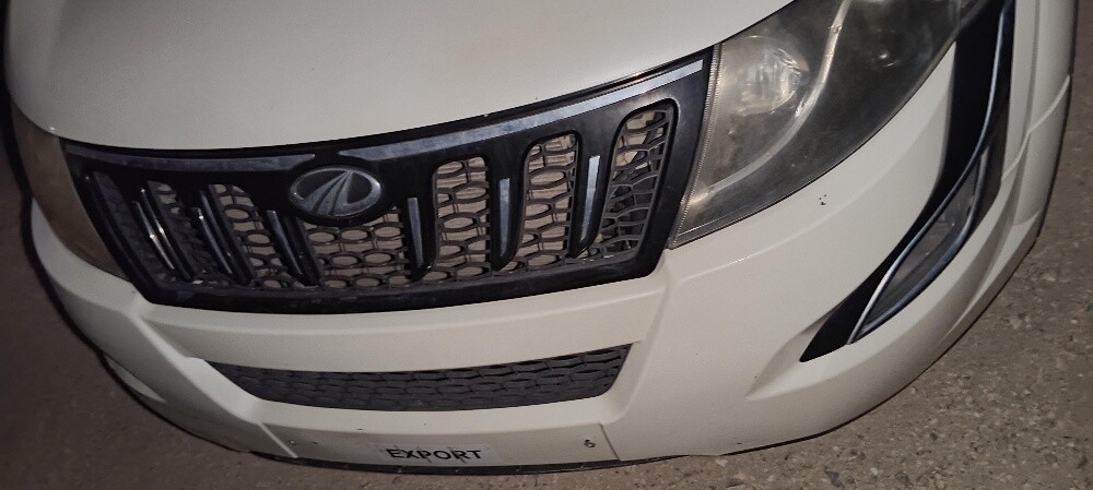 2018 Mahindra XUV - 7
