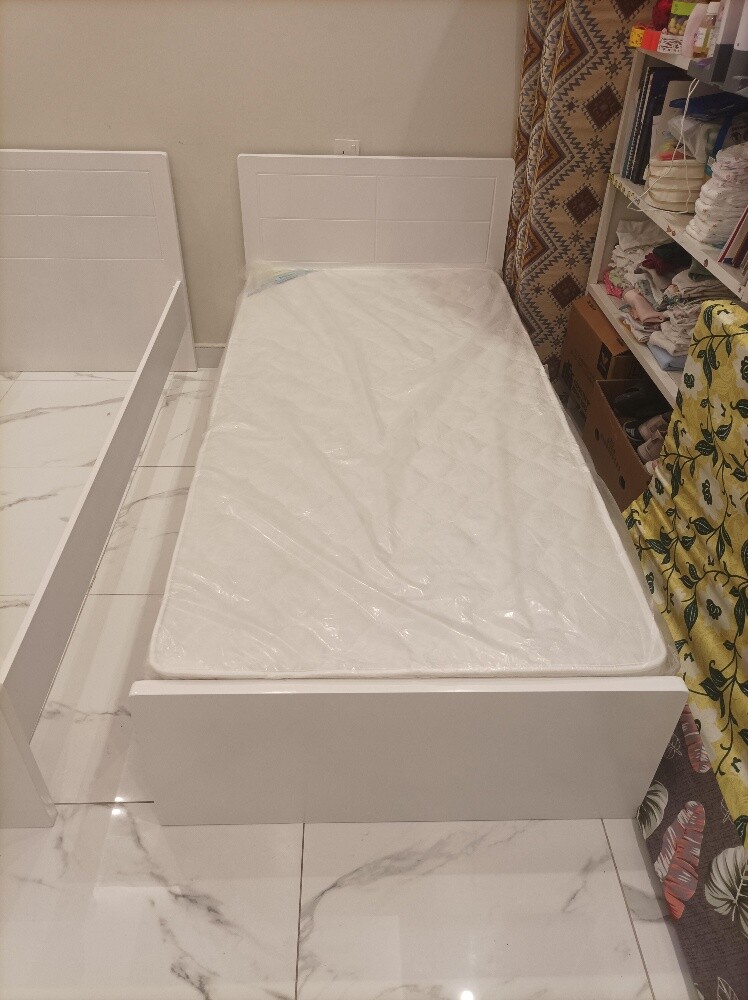 single bed and double bed (new) - 11