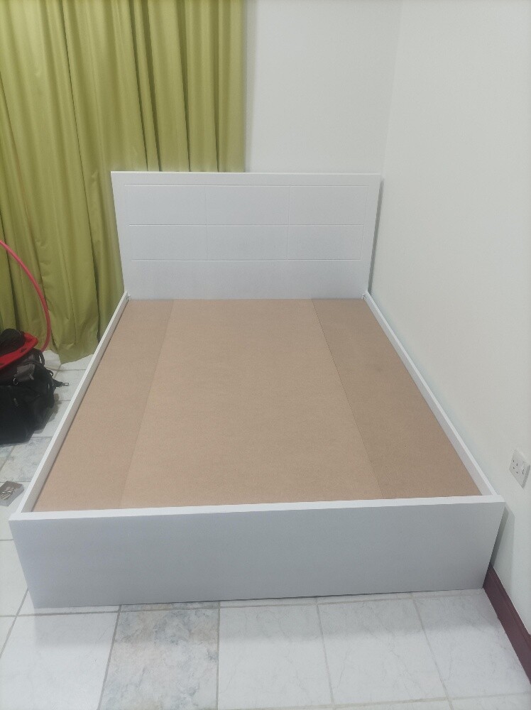 single bed and double bed (new) - 8