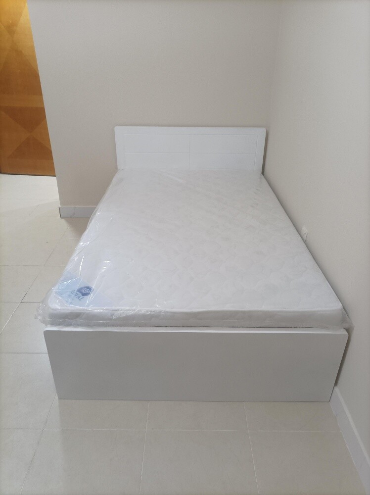 single bed and double bed (new) - 9