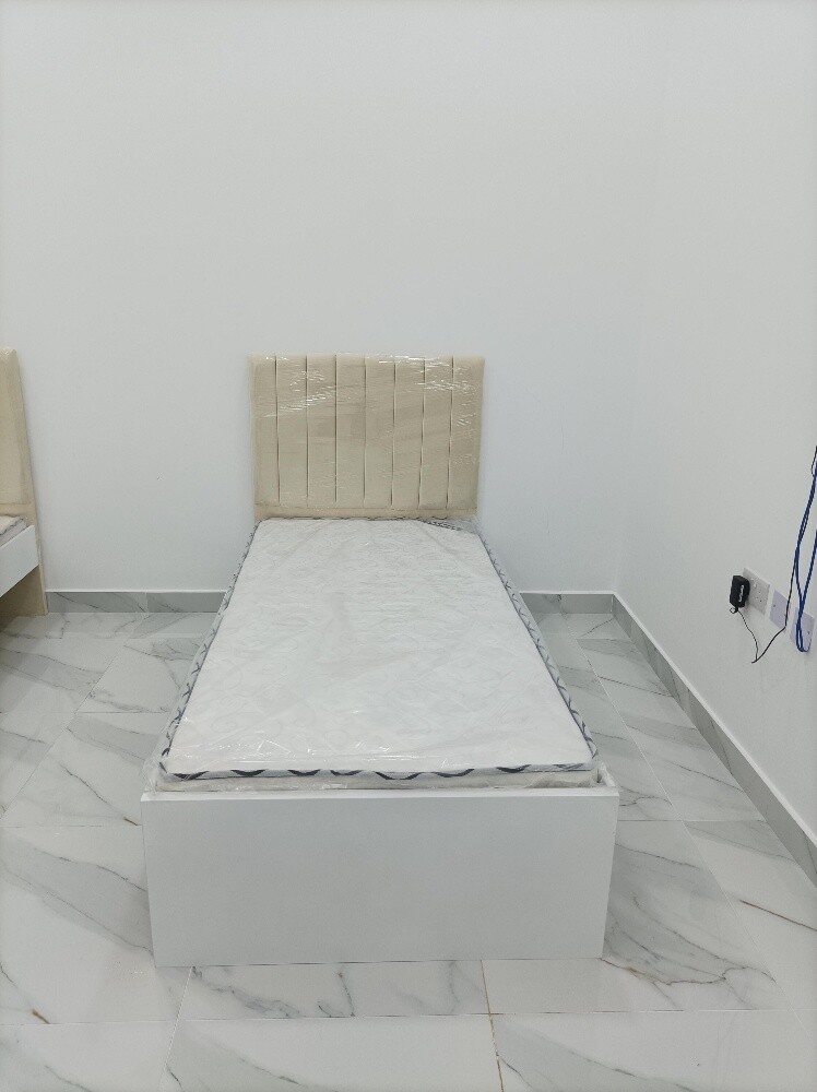 single bed and double bed (new) - 2