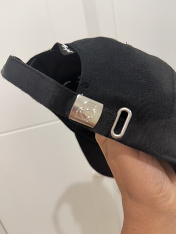 cap Karl  - 2