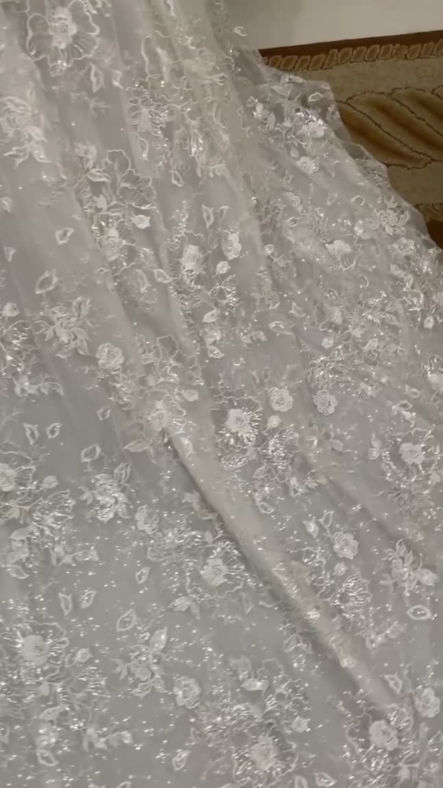 wedding dress - 1