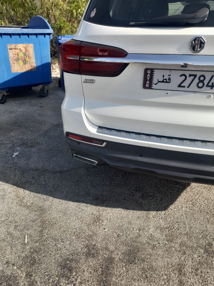 ام جي - 6