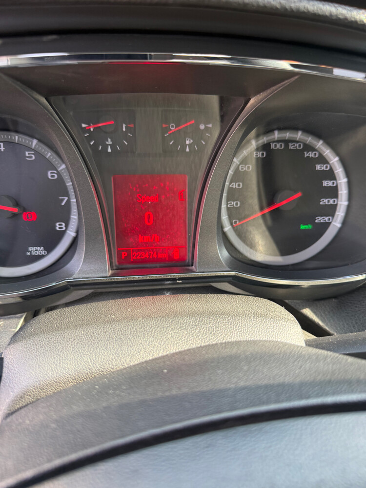 GMC Terrain 2012 - 15